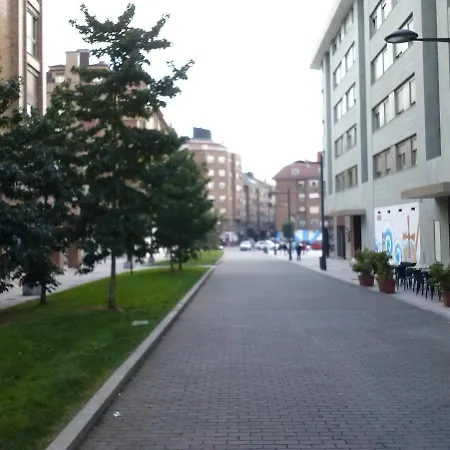 Apartamento With Parking 