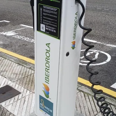 With Parking 